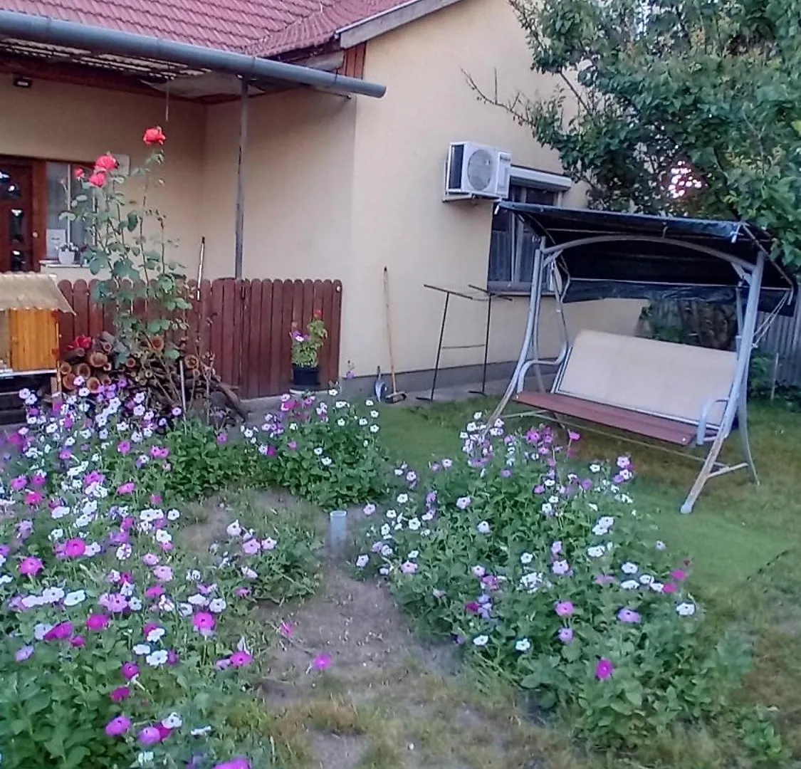 Spacious House In The Outskirts Of בודפשט דירה