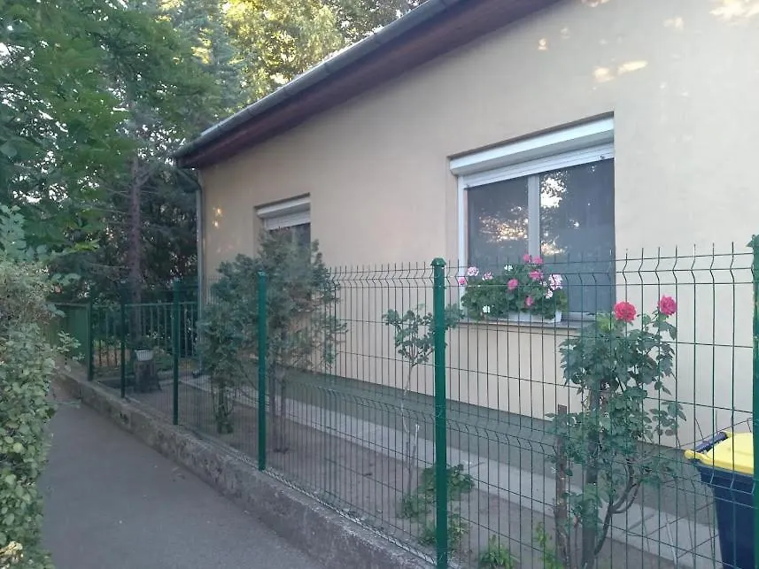 Spacious House In The Outskirts Of Budapest