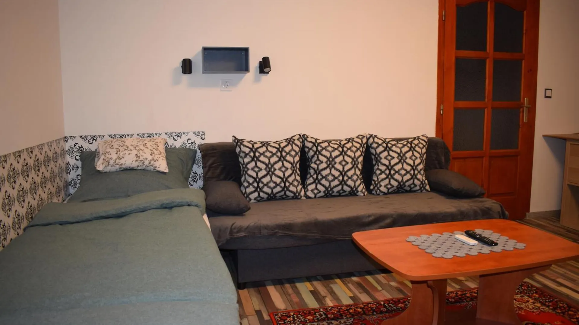 Spacious House In The Outskirts Of Budapest 0*,  Hungary